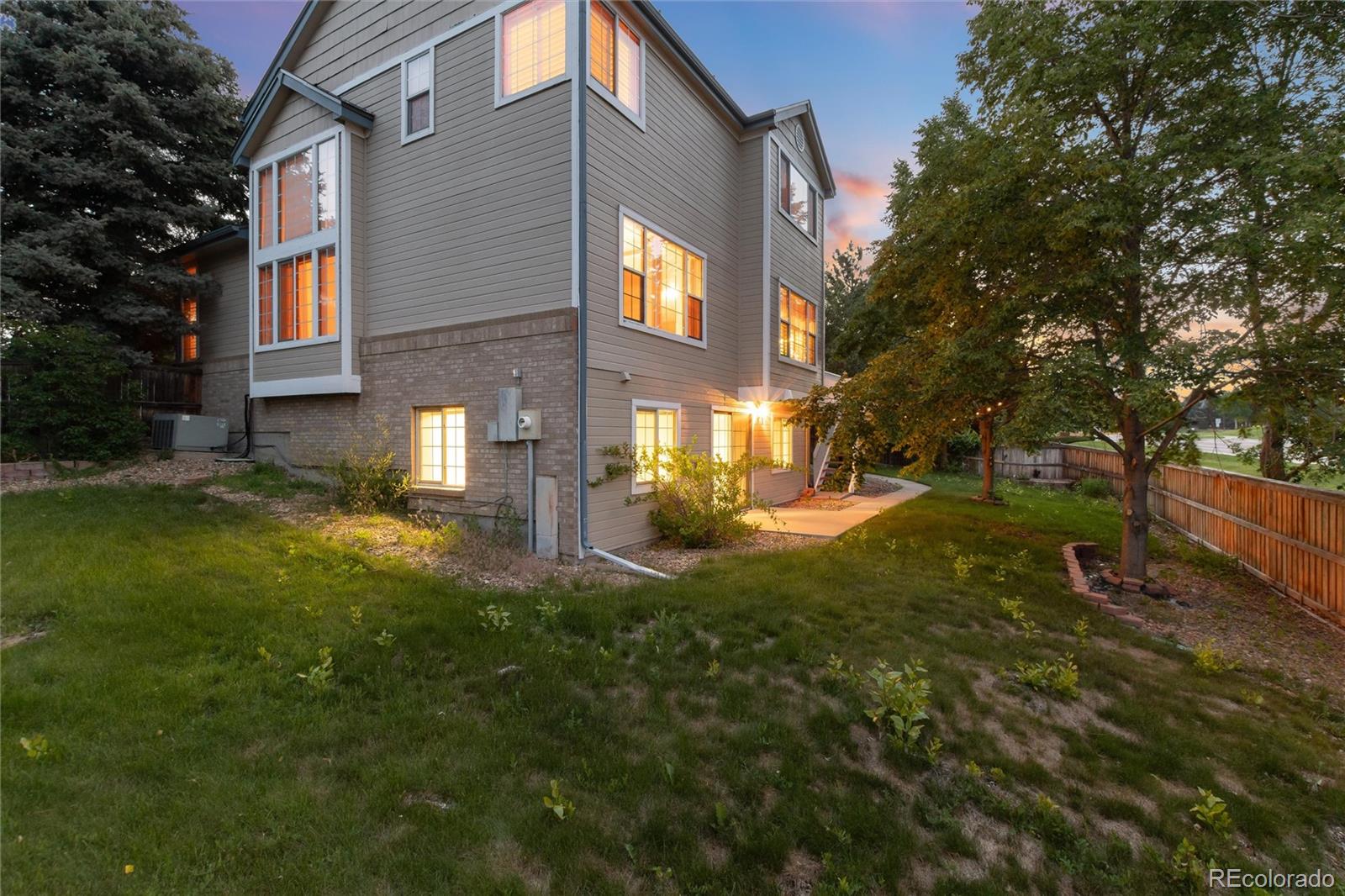 MLS Image #40 for 15565  flowerhill circle,parker, Colorado