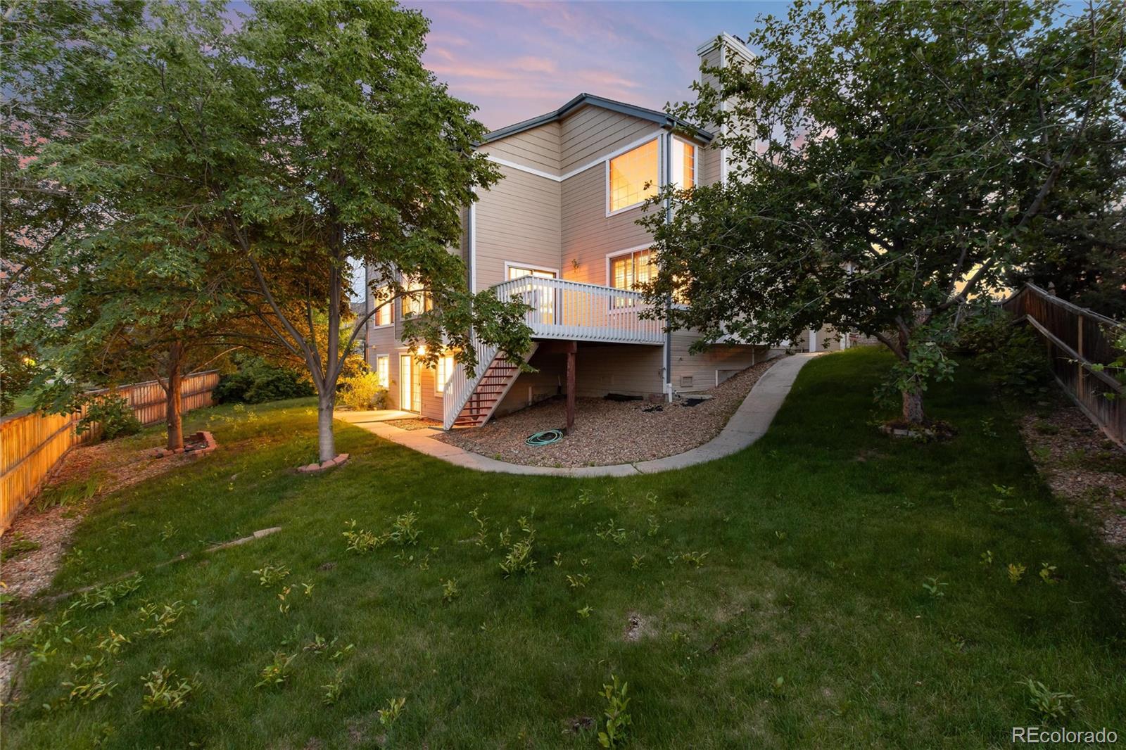 MLS Image #41 for 15565  flowerhill circle,parker, Colorado