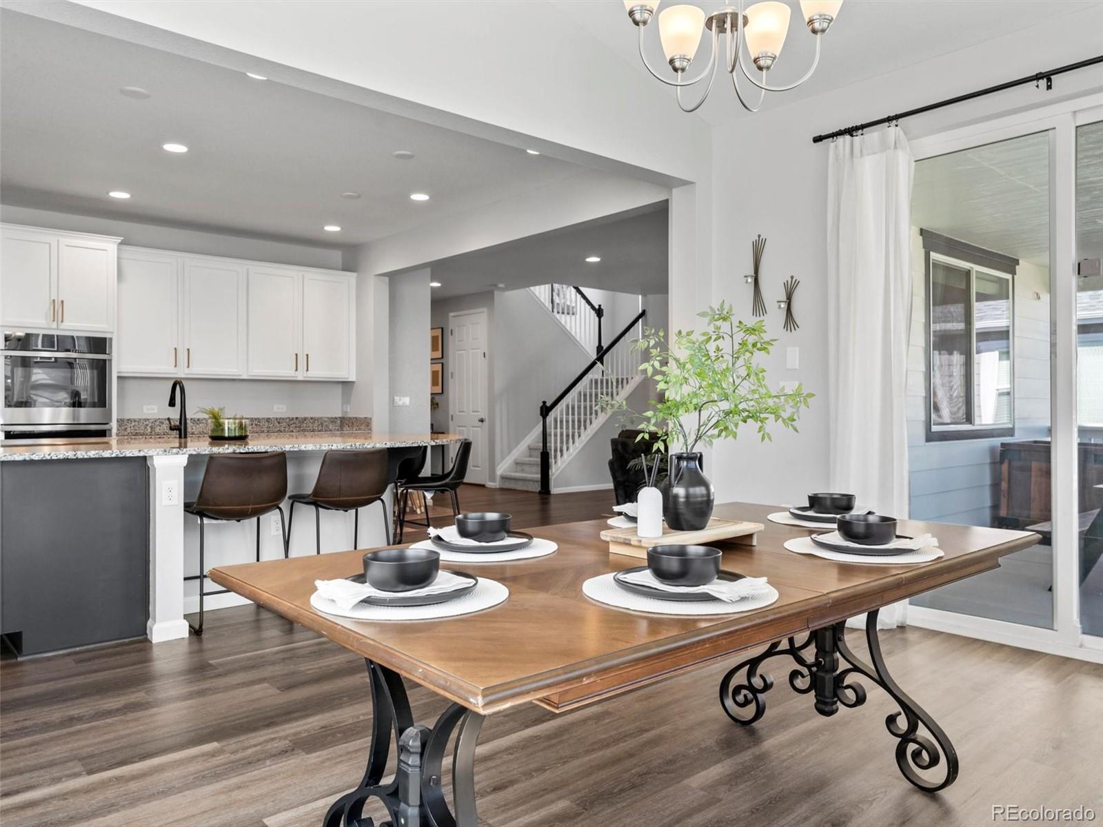 MLS Image #16 for 1425  hart lane,elizabeth, Colorado
