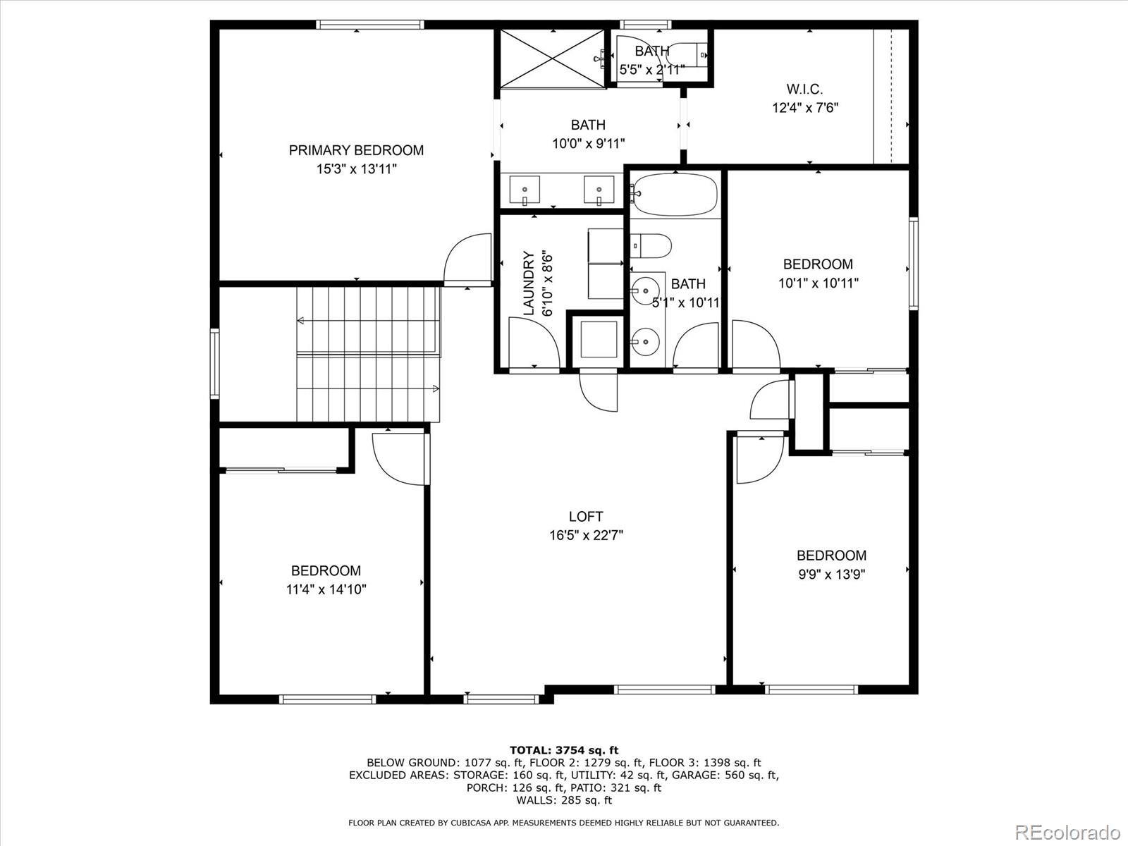 MLS Image #37 for 1425  hart lane,elizabeth, Colorado