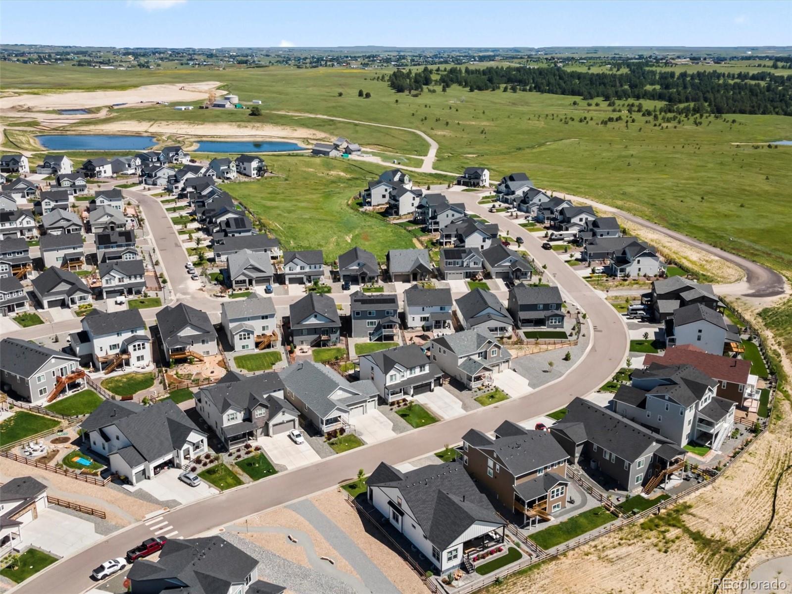 MLS Image #41 for 1425  hart lane,elizabeth, Colorado