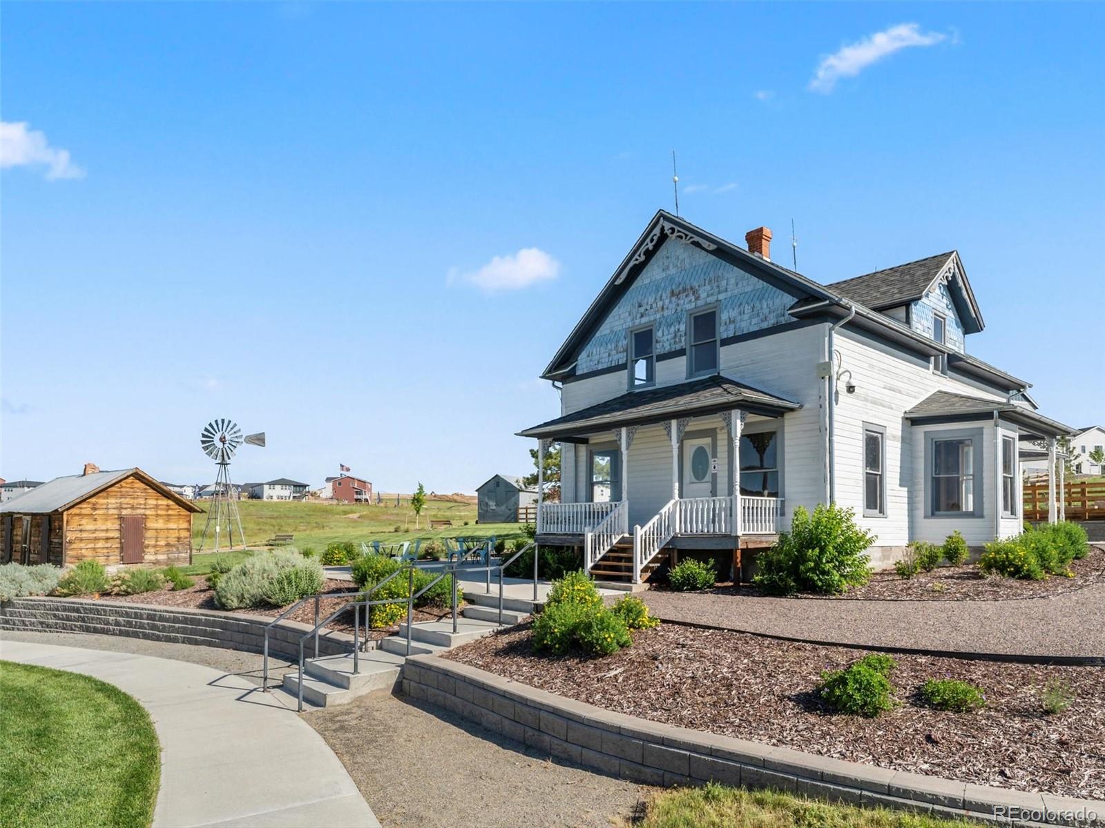 MLS Image #45 for 1425  hart lane,elizabeth, Colorado