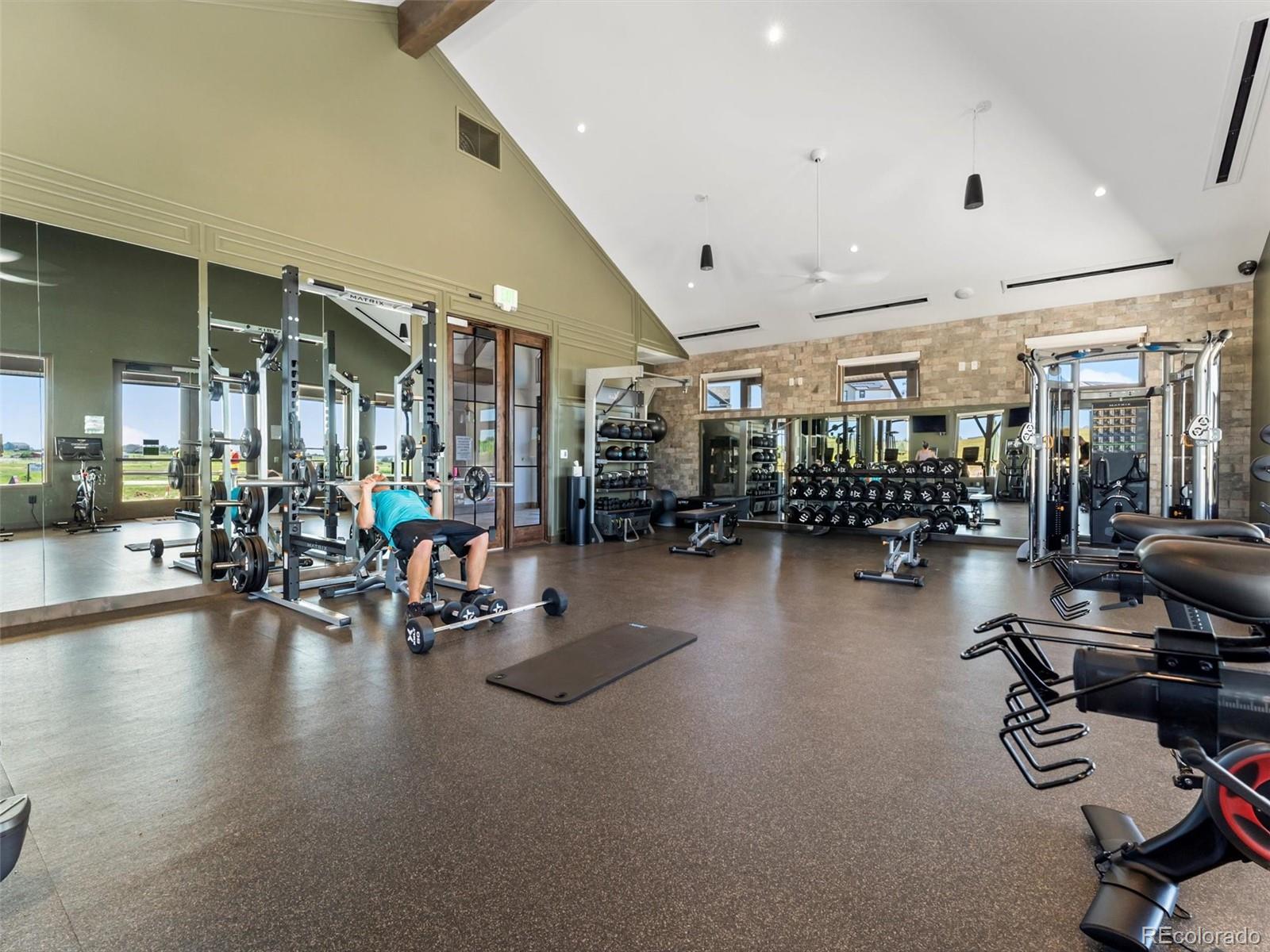 MLS Image #46 for 1425  hart lane,elizabeth, Colorado
