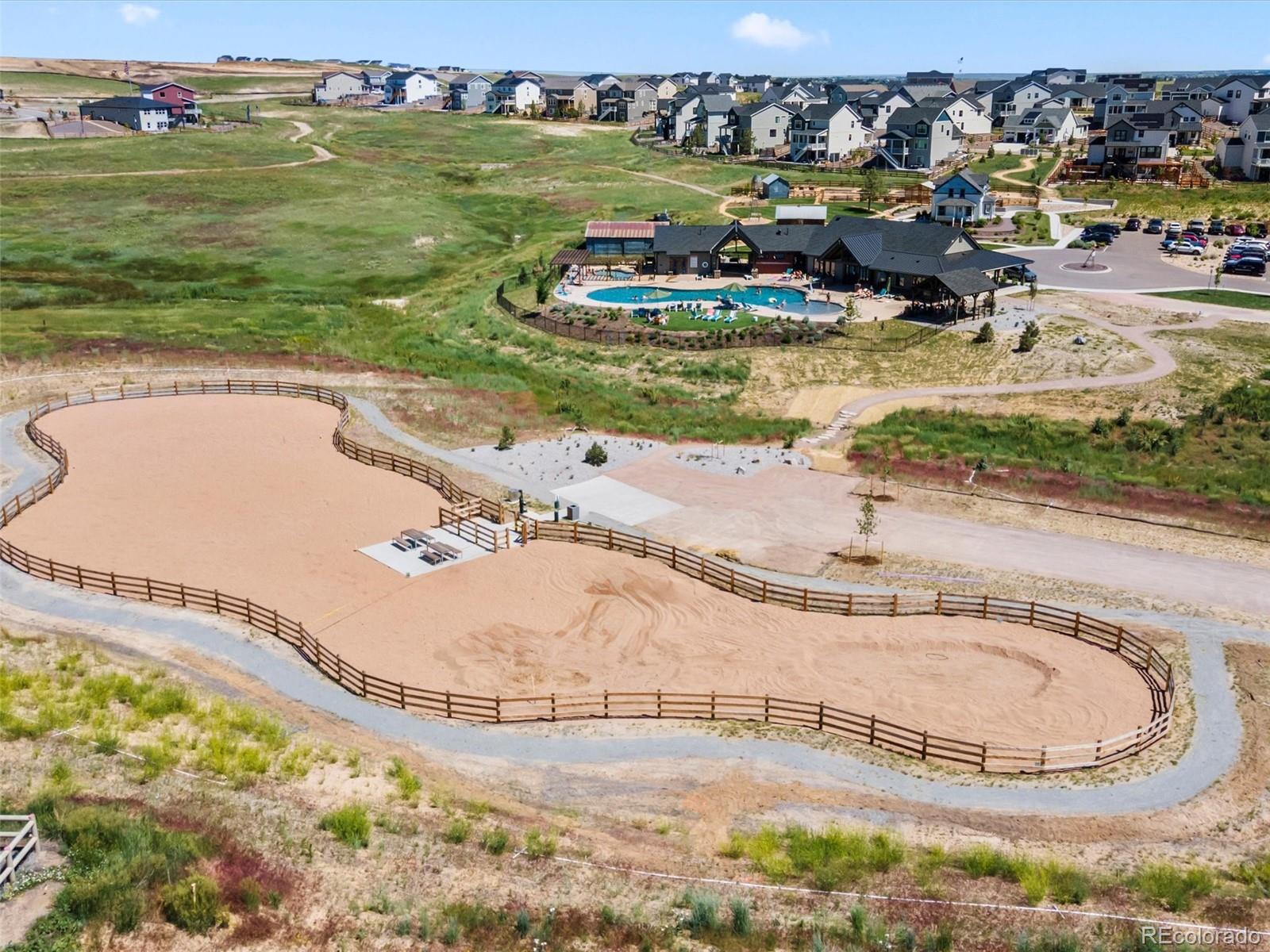 MLS Image #47 for 1425  hart lane,elizabeth, Colorado