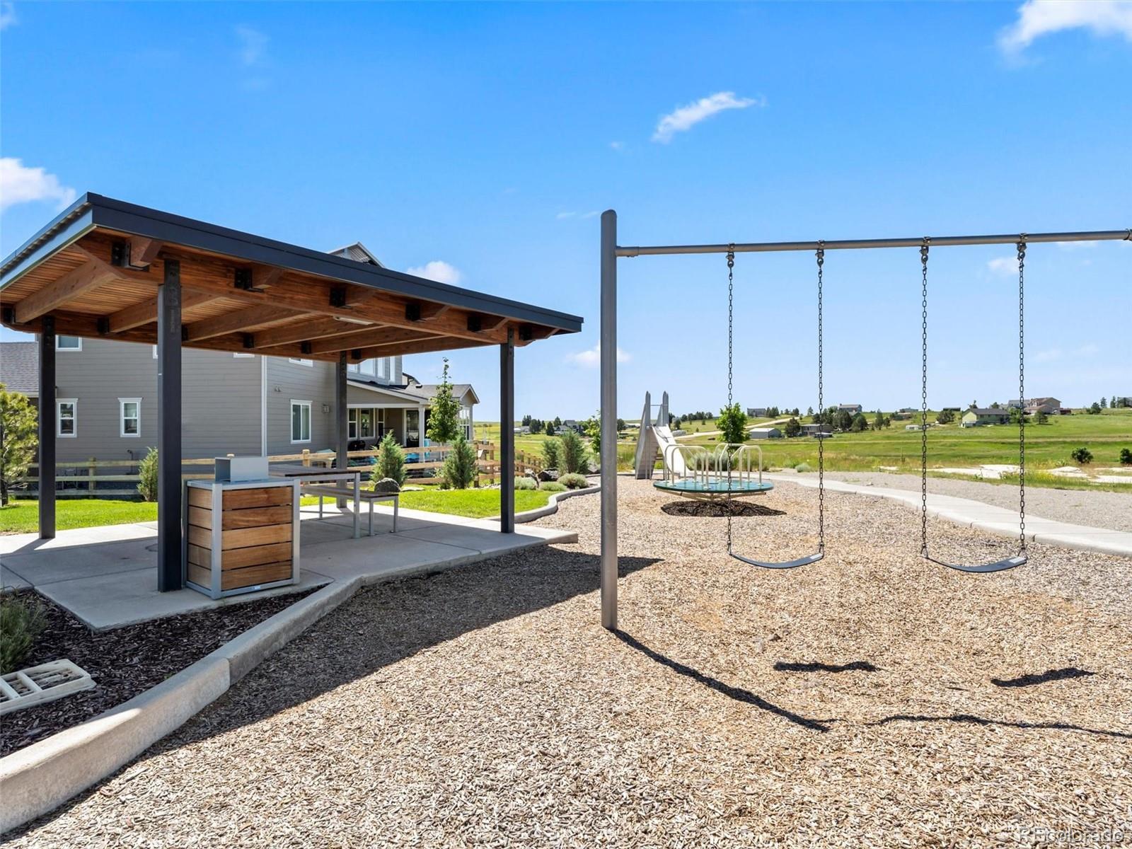 MLS Image #48 for 1425  hart lane,elizabeth, Colorado