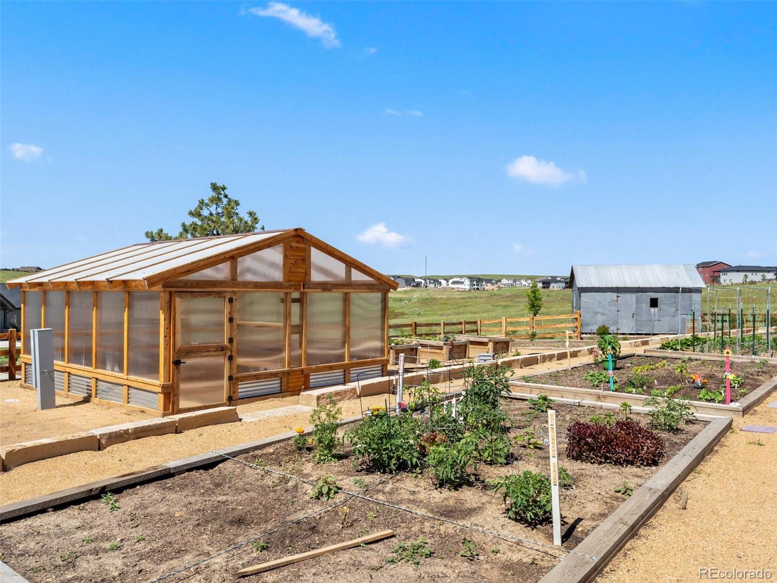 MLS Image #49 for 1425  hart lane,elizabeth, Colorado