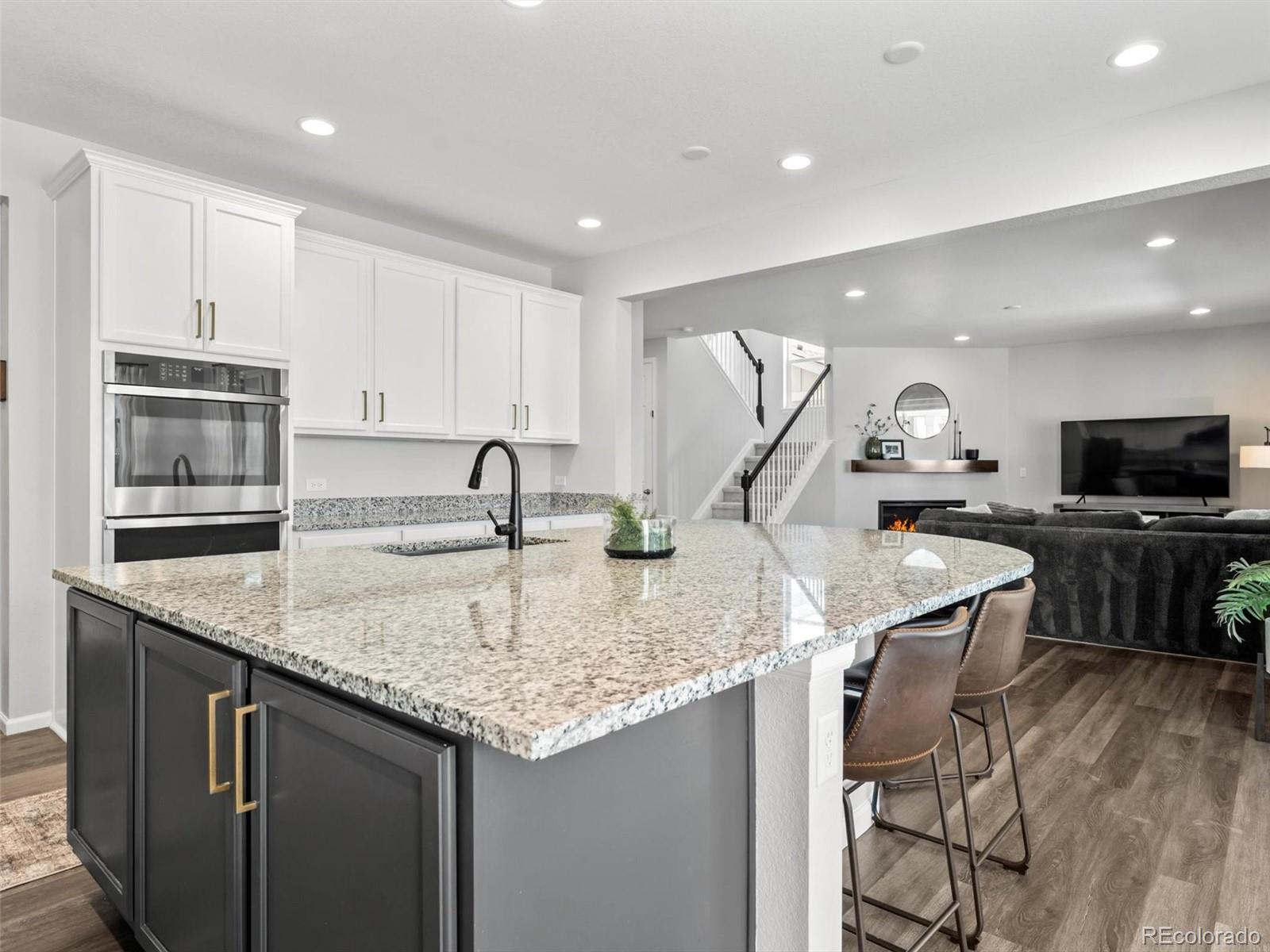 MLS Image #7 for 1425  hart lane,elizabeth, Colorado