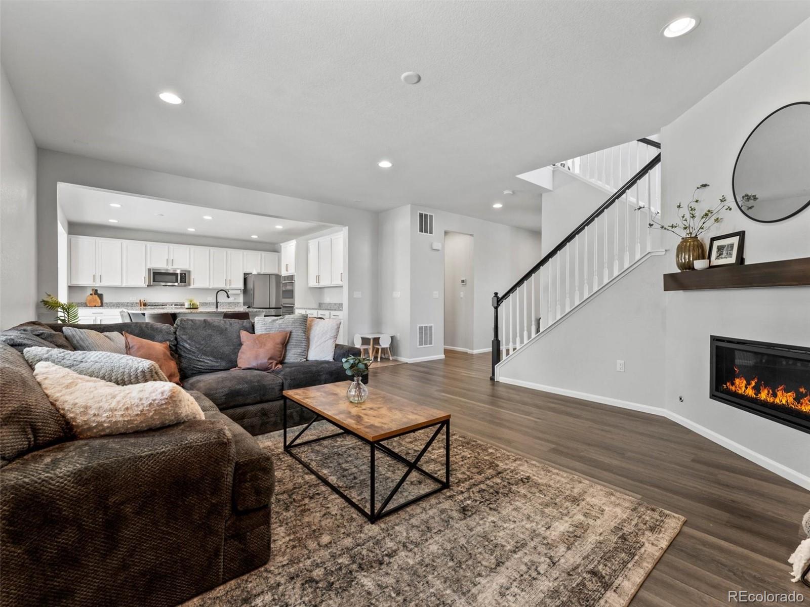 MLS Image #8 for 1425  hart lane,elizabeth, Colorado