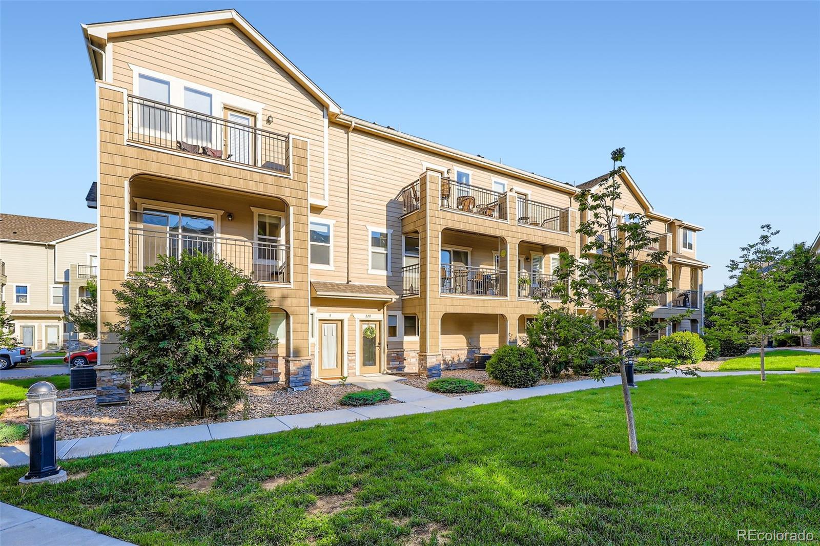 MLS Image #0 for 11250  florence street 22b,commerce city, Colorado