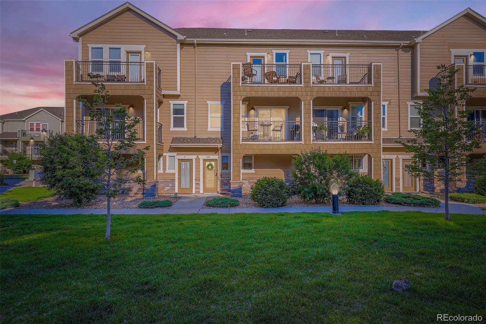 MLS Image #1 for 11250  florence street,commerce city, Colorado
