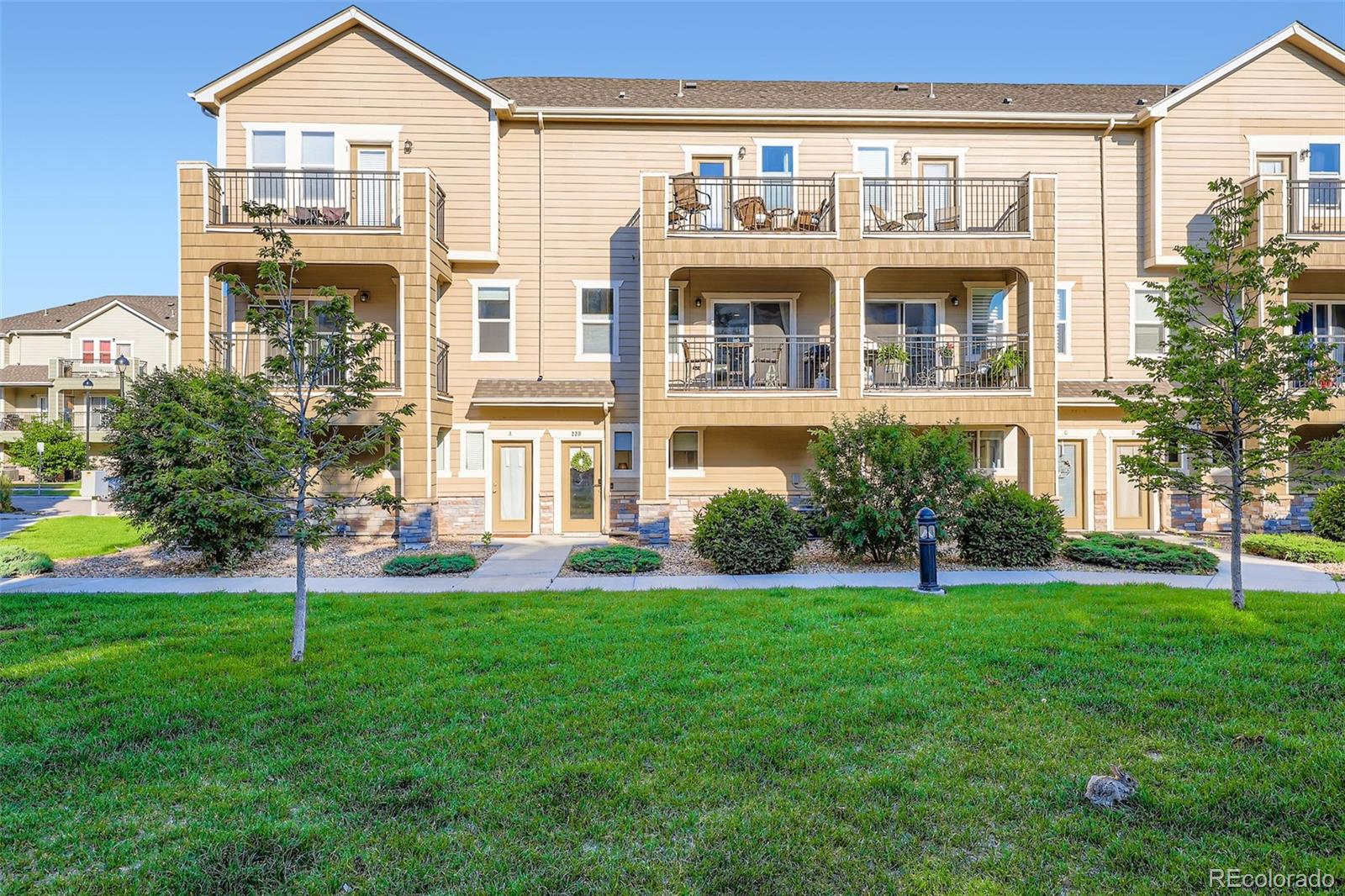 MLS Image #2 for 11250  florence street 22b,commerce city, Colorado