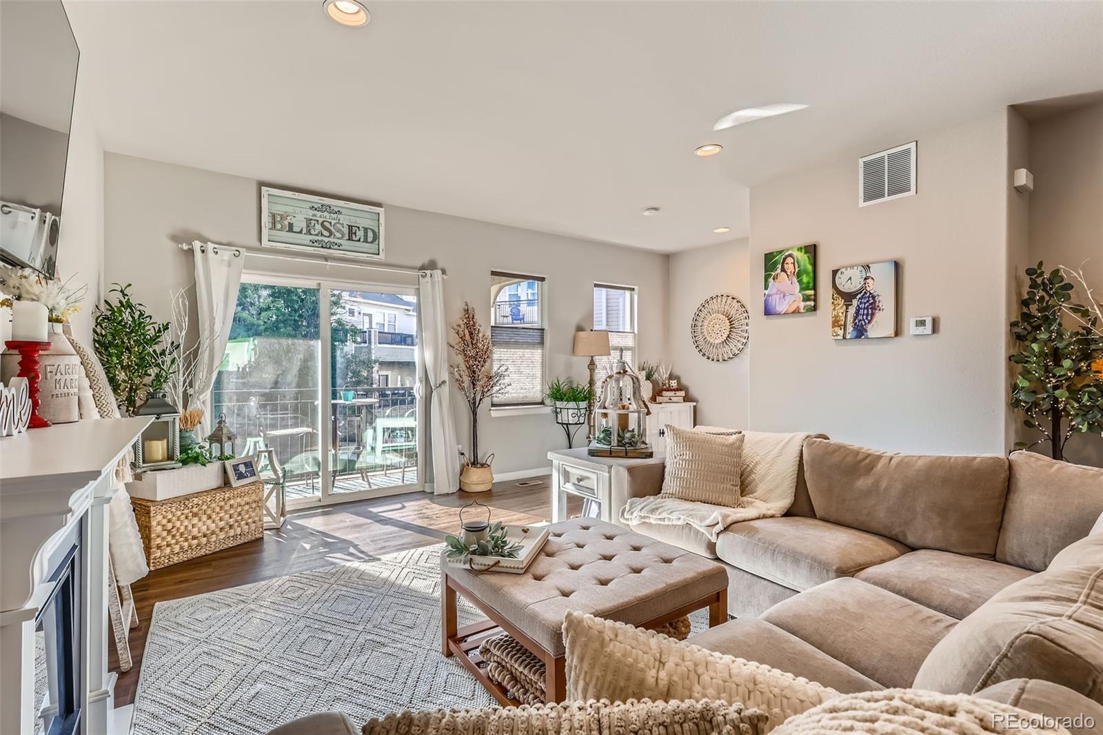 MLS Image #5 for 11250  florence street 22b,commerce city, Colorado