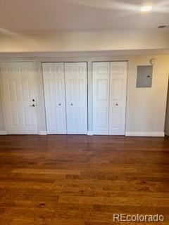 MLS Image #10 for 7665 e eastman avenue 110c,denver, Colorado