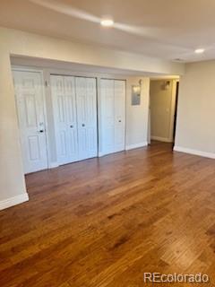 MLS Image #11 for 7665 e eastman avenue 110c,denver, Colorado