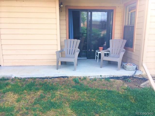 MLS Image #27 for 7665 e eastman avenue 110c,denver, Colorado