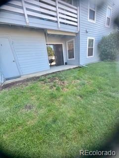 MLS Image #28 for 7665 e eastman avenue 110c,denver, Colorado