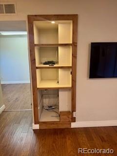MLS Image #3 for 7665 e eastman avenue 110c,denver, Colorado