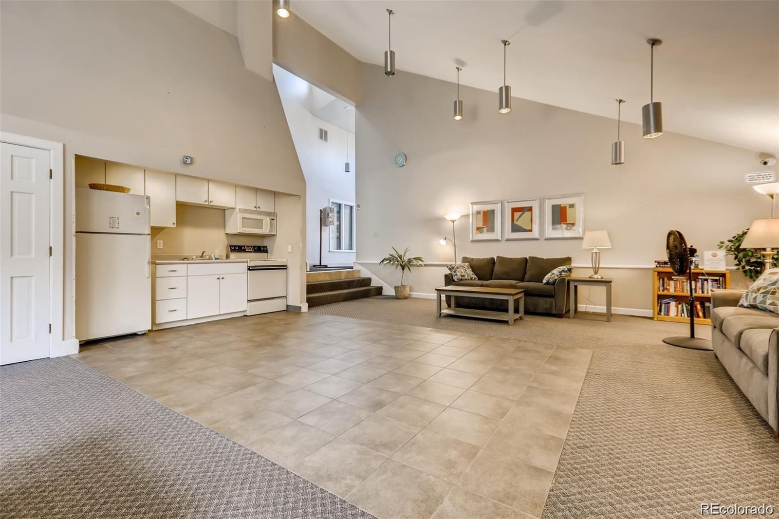 MLS Image #30 for 7665 e eastman avenue 110c,denver, Colorado