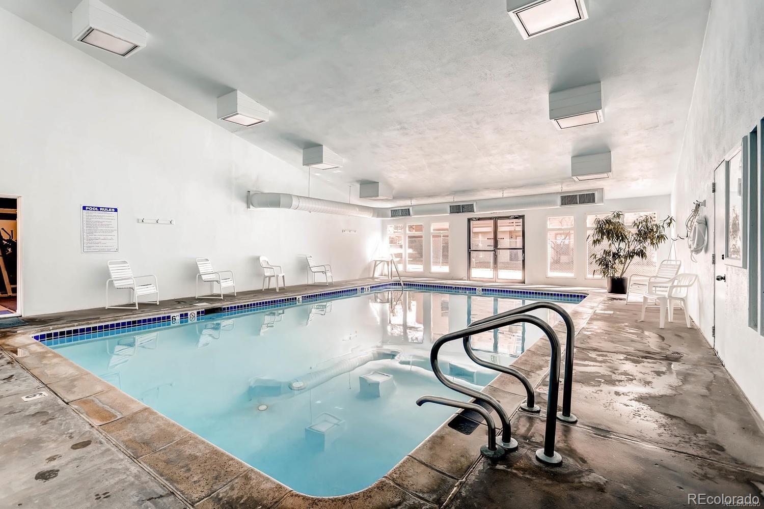MLS Image #32 for 7665 e eastman avenue 110c,denver, Colorado