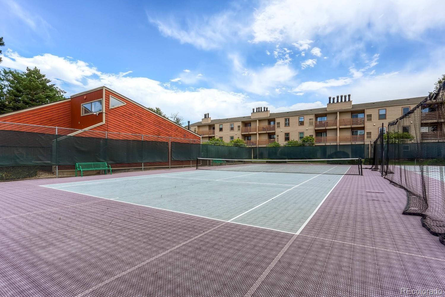 MLS Image #39 for 7665 e eastman avenue 110c,denver, Colorado