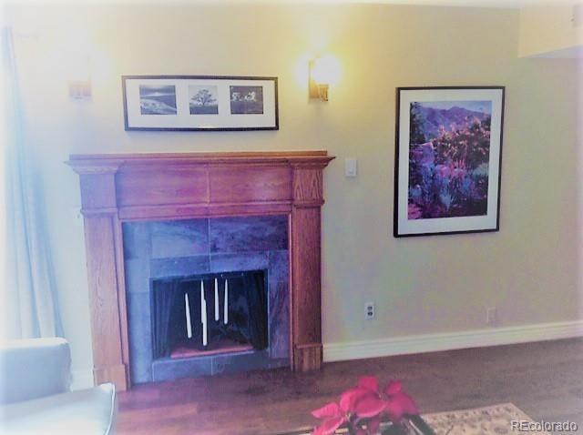 MLS Image #4 for 7665 e eastman avenue 110c,denver, Colorado