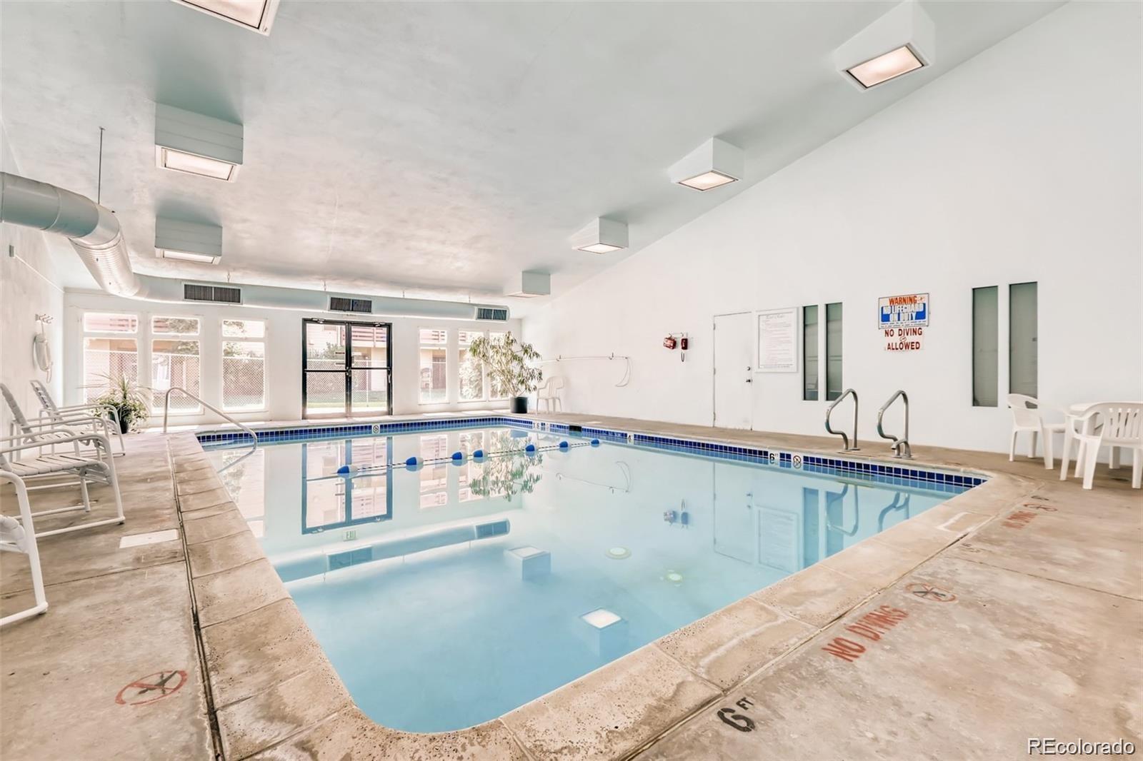 MLS Image #40 for 7665 e eastman avenue 110c,denver, Colorado