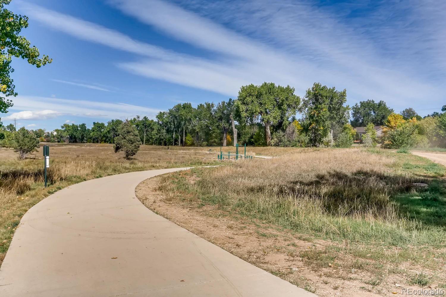 MLS Image #43 for 7665 e eastman avenue 110c,denver, Colorado