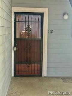 MLS Image #45 for 7665 e eastman avenue 110c,denver, Colorado
