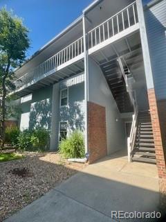 MLS Image #46 for 7665 e eastman avenue 110c,denver, Colorado