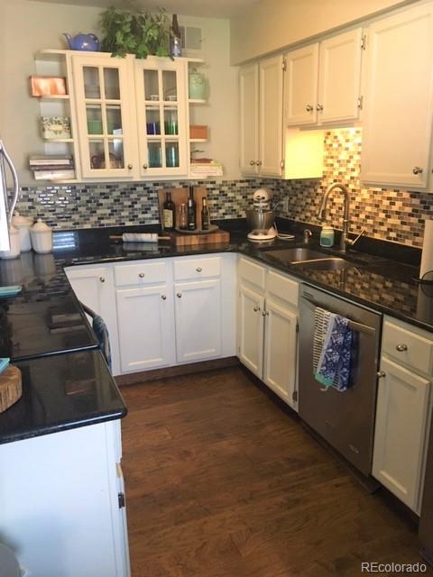 MLS Image #7 for 7665 e eastman avenue 110c,denver, Colorado
