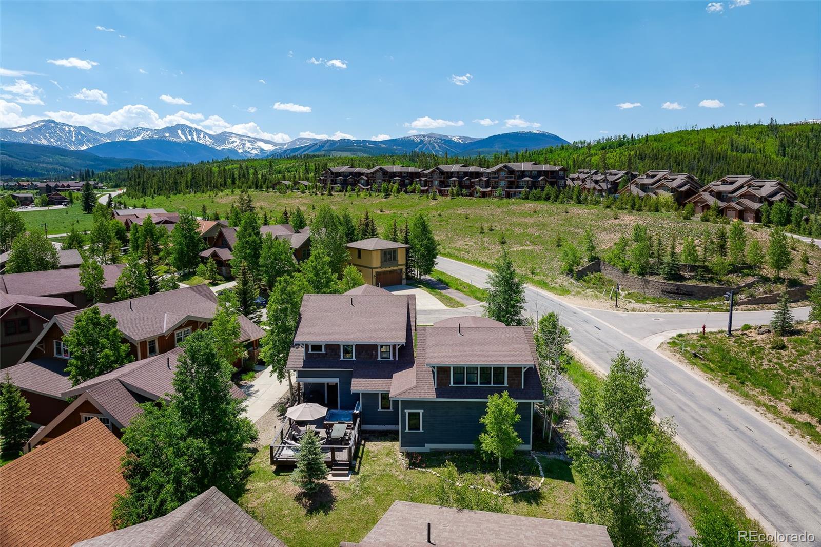 MLS Image #39 for 4  rifle shot trail,fraser, Colorado