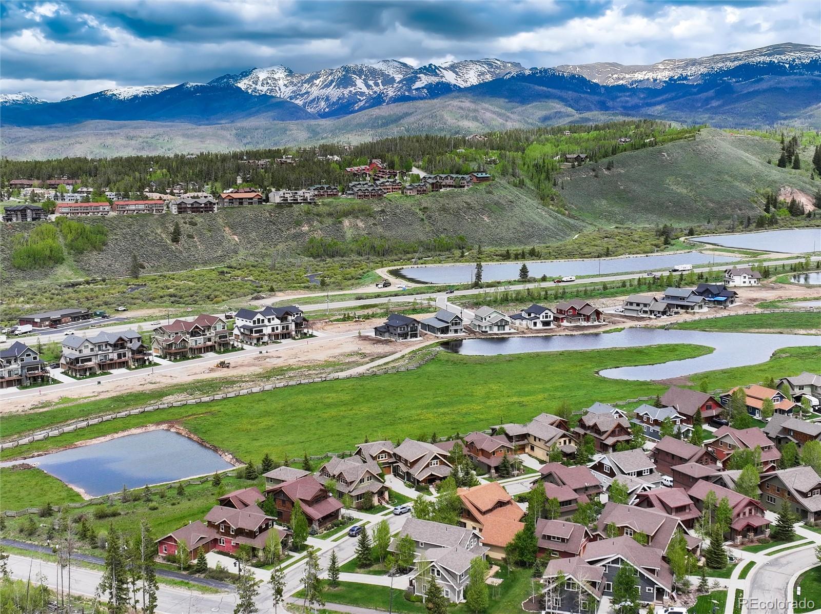MLS Image #42 for 4  rifle shot trail,fraser, Colorado