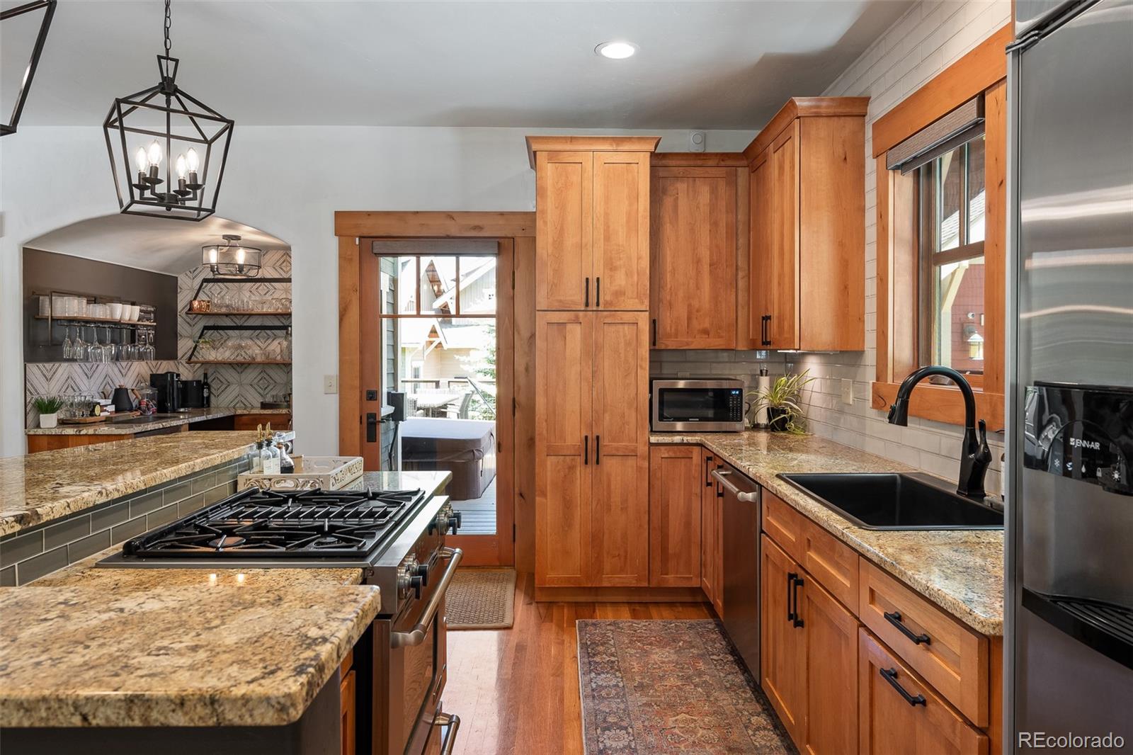 MLS Image #6 for 4  rifle shot trail,fraser, Colorado