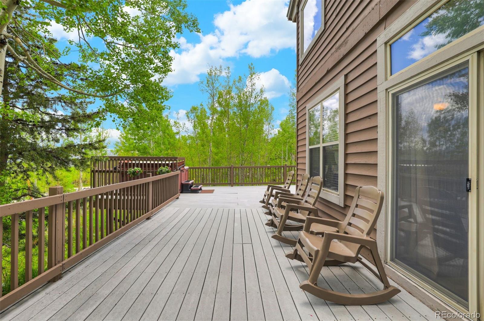 MLS Image #1 for 411  saddle ridge drive,silverthorne, Colorado