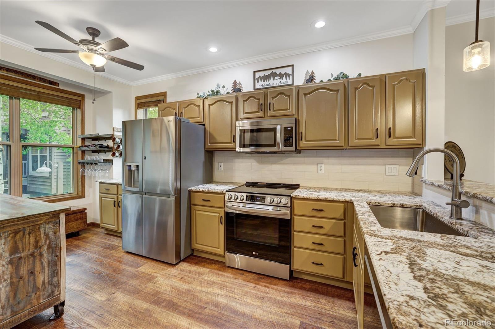 MLS Image #10 for 411  saddle ridge drive,silverthorne, Colorado