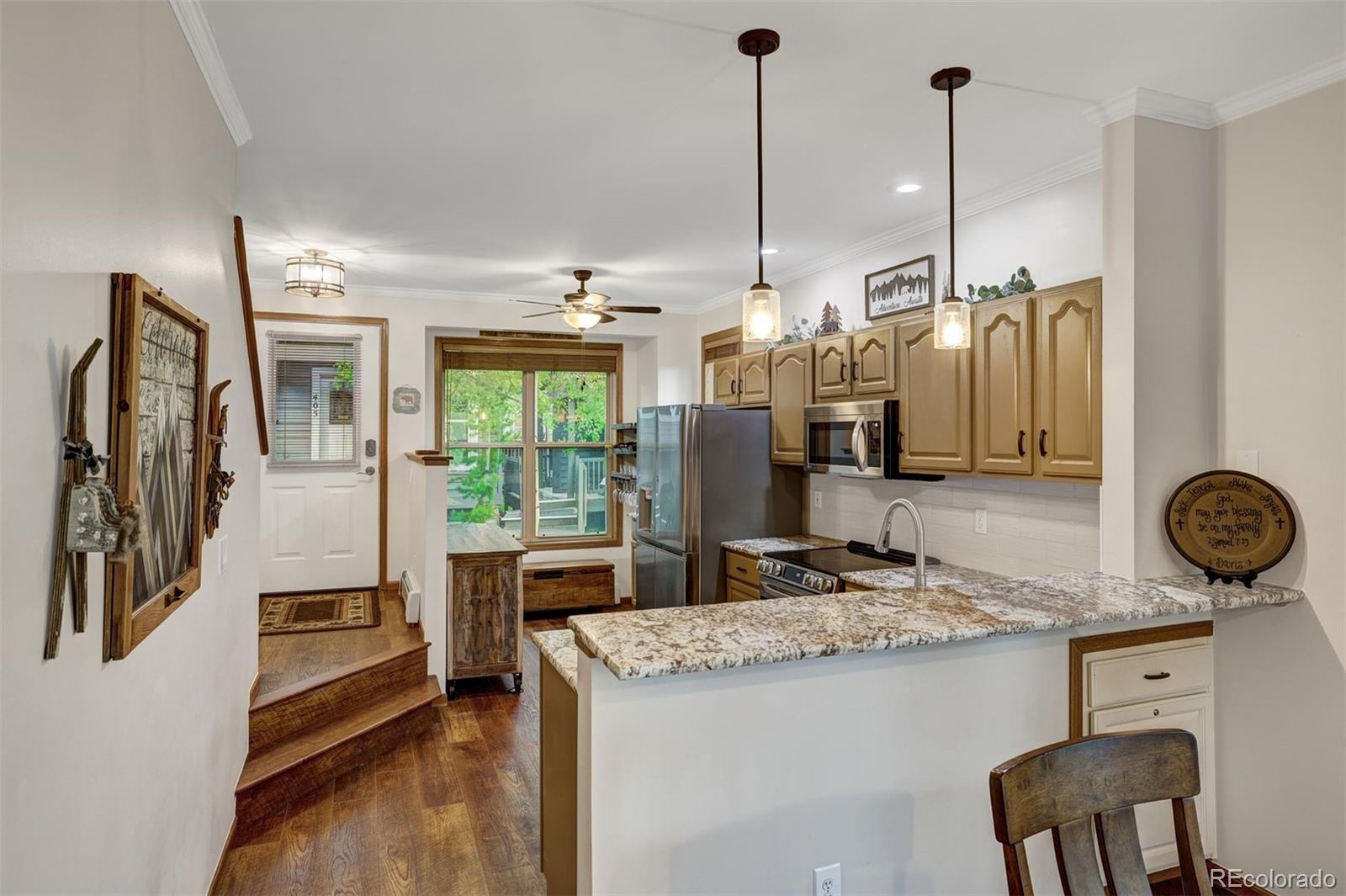 MLS Image #12 for 411  saddle ridge drive,silverthorne, Colorado