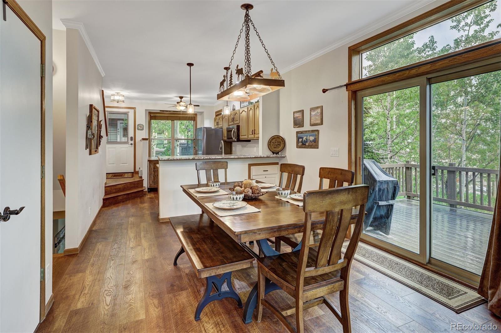MLS Image #15 for 411  saddle ridge drive,silverthorne, Colorado