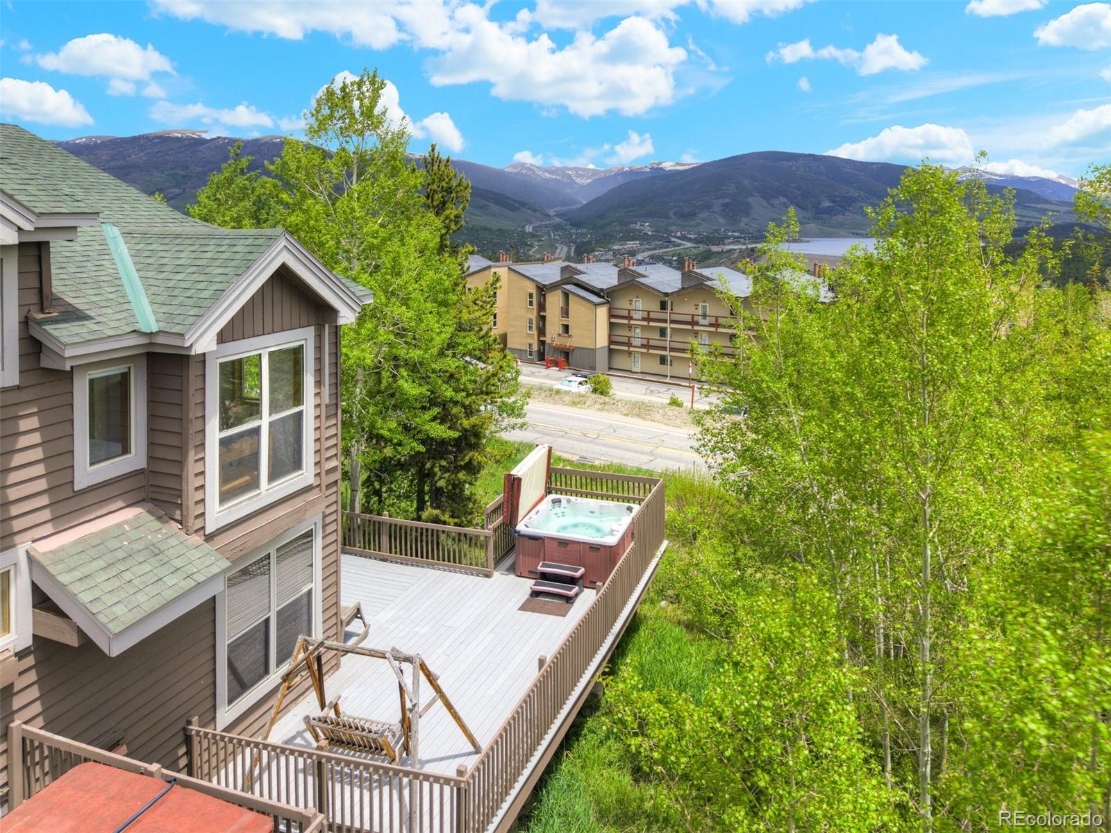 MLS Image #2 for 411  saddle ridge drive,silverthorne, Colorado