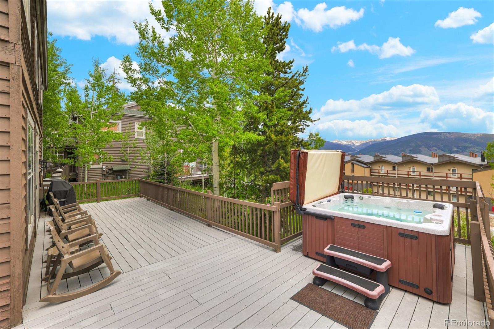 MLS Image #3 for 411  saddle ridge drive,silverthorne, Colorado