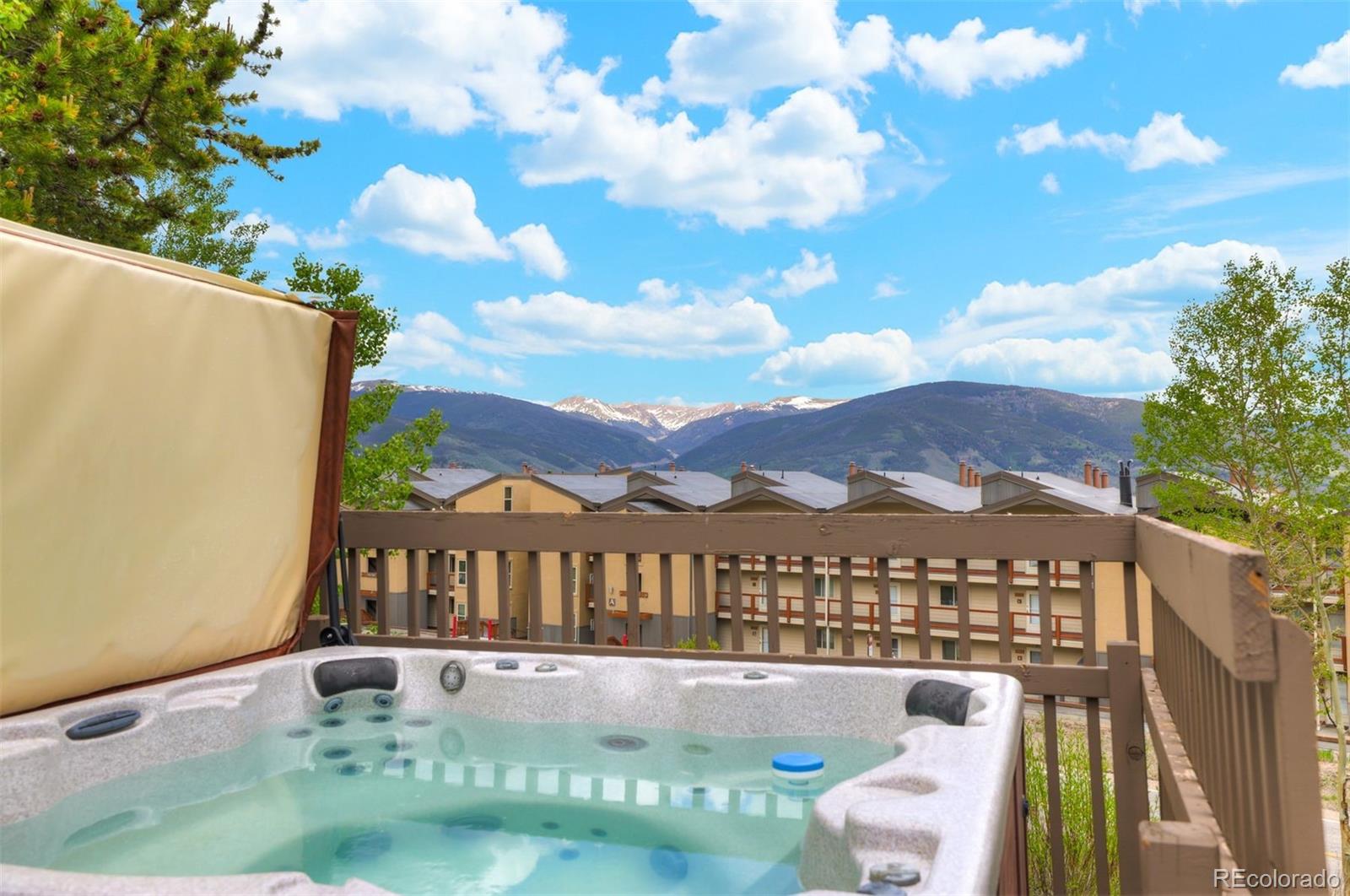 MLS Image #4 for 411  saddle ridge drive,silverthorne, Colorado