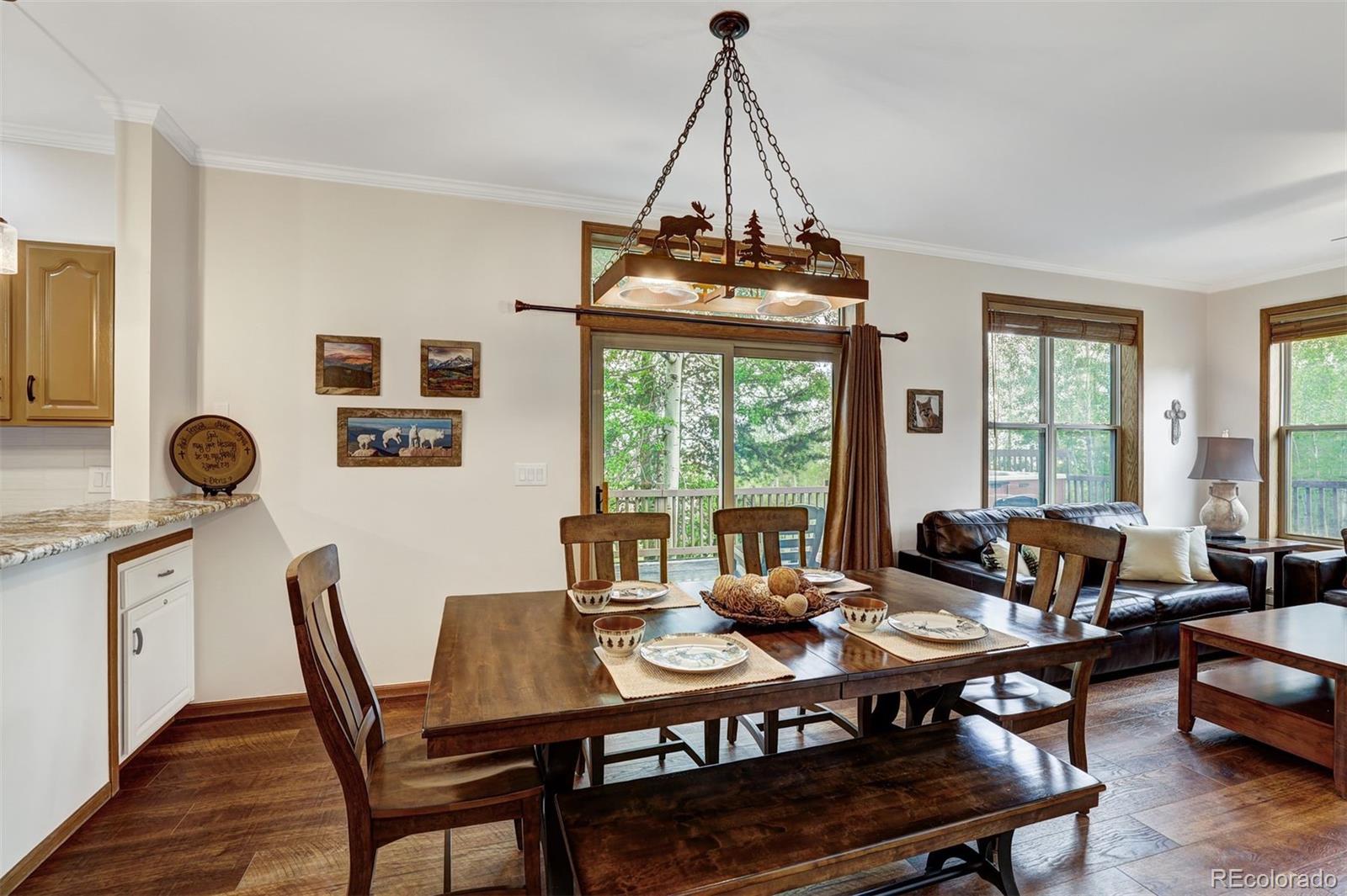 MLS Image #6 for 411  saddle ridge drive,silverthorne, Colorado
