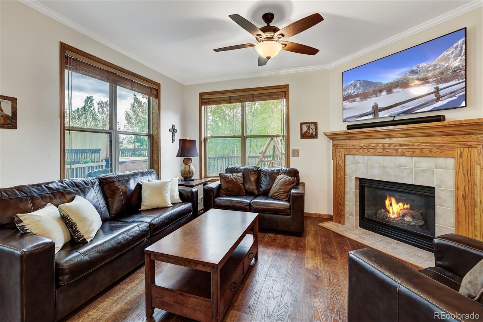 MLS Image #7 for 411  saddle ridge drive,silverthorne, Colorado