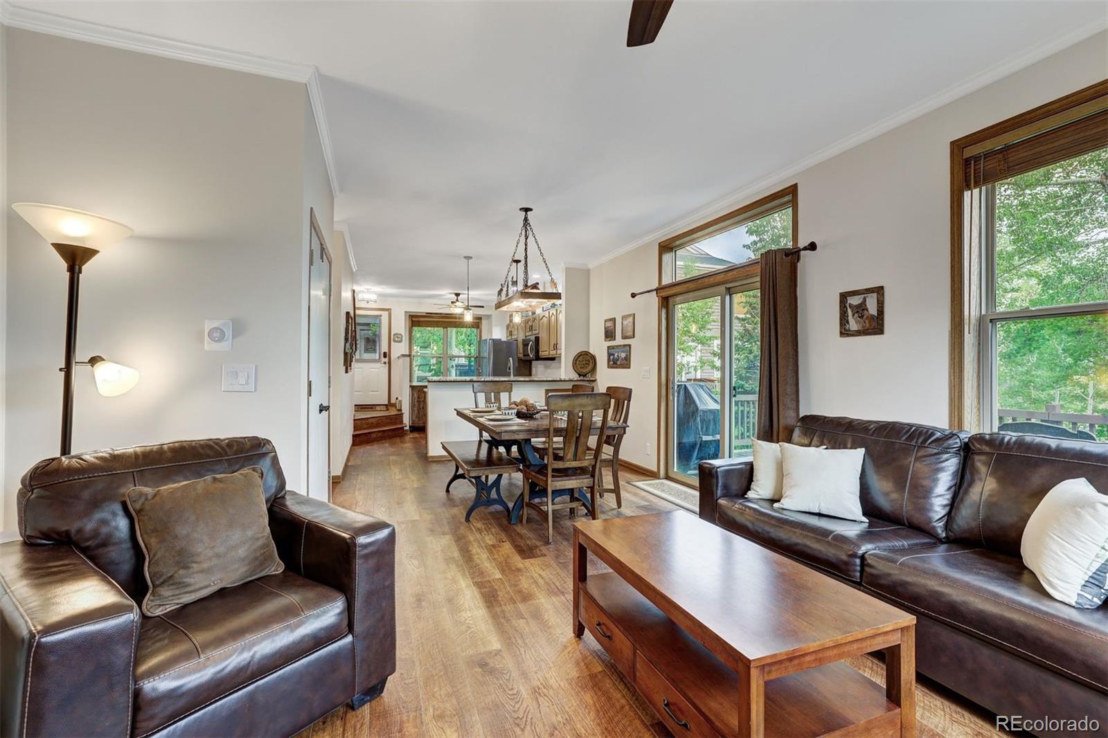 MLS Image #8 for 411  saddle ridge drive,silverthorne, Colorado