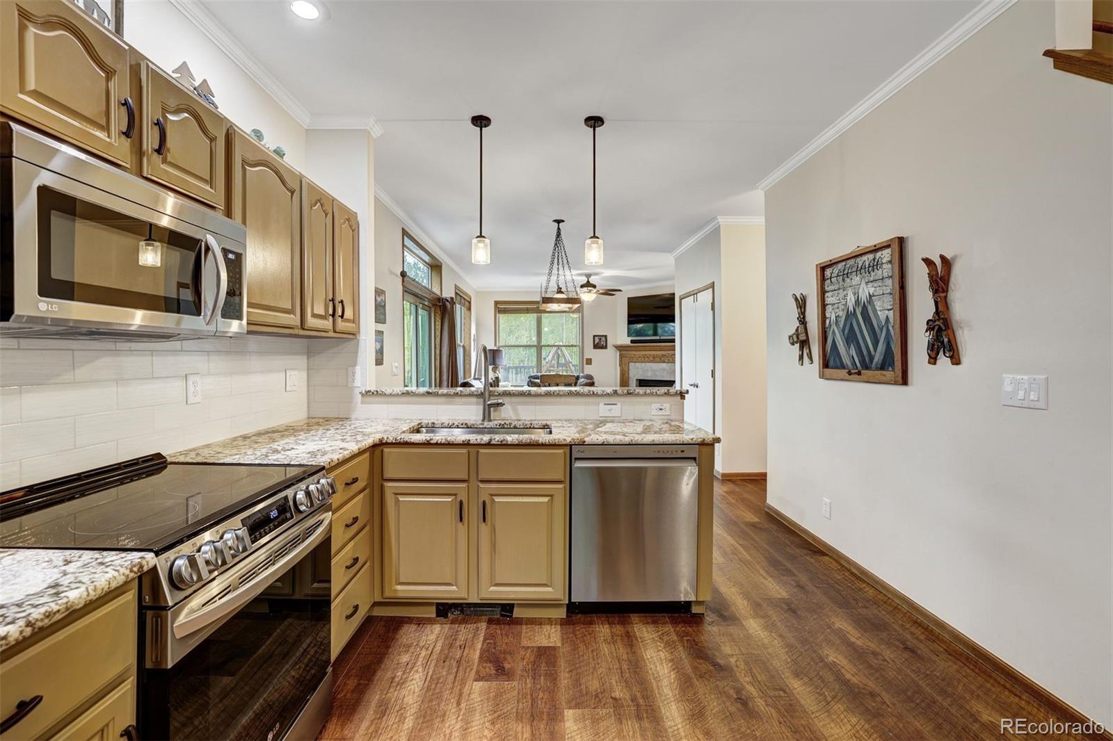 MLS Image #9 for 411  saddle ridge drive,silverthorne, Colorado