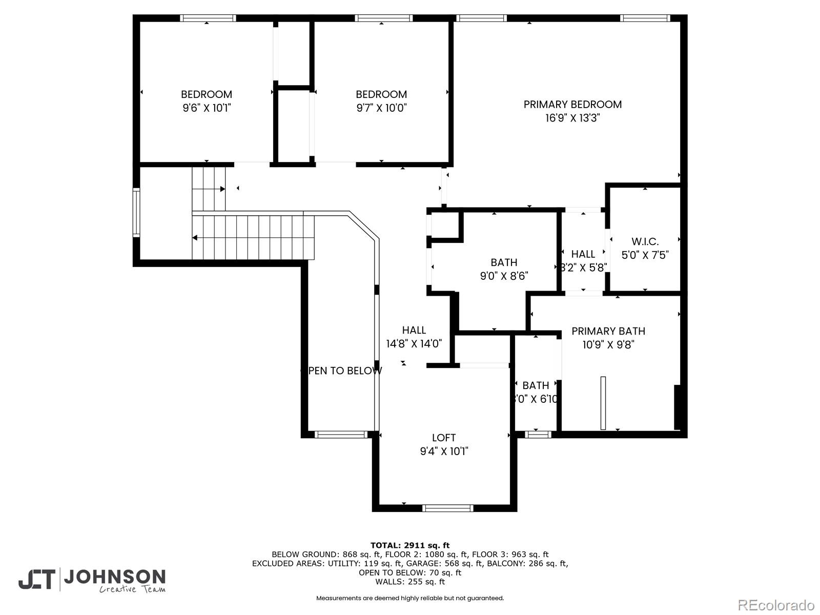 MLS Image #45 for 2214 e 101st avenue,thornton, Colorado