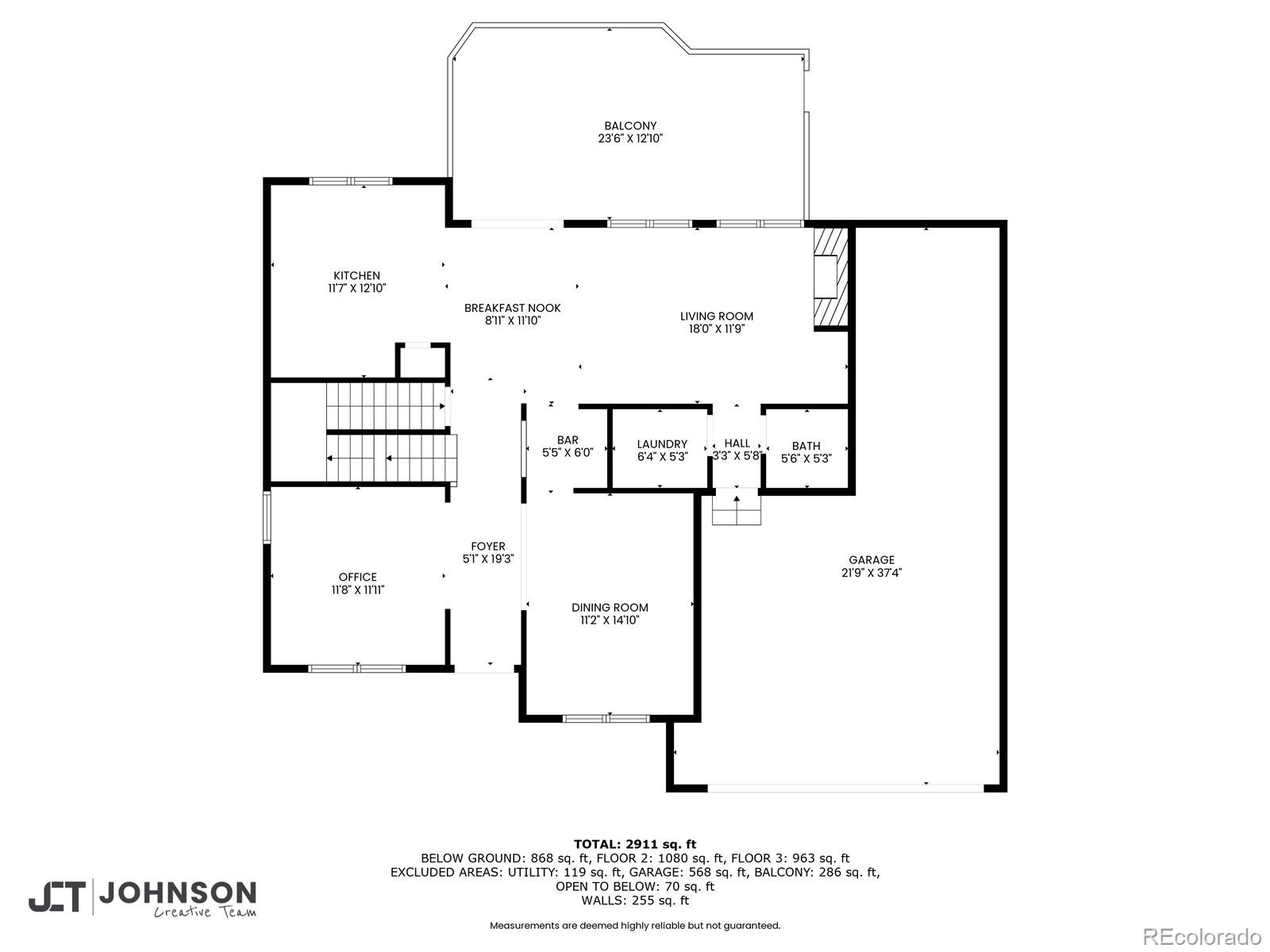 MLS Image #46 for 2214 e 101st avenue,thornton, Colorado