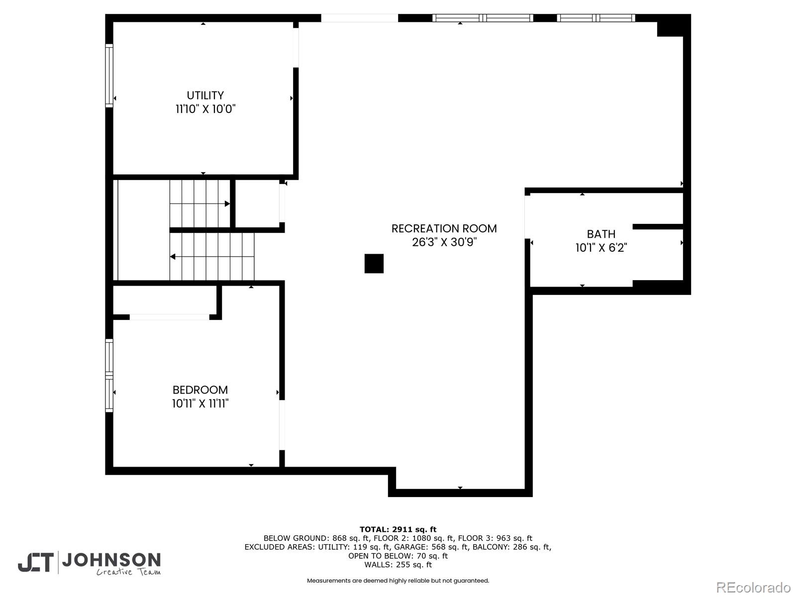 MLS Image #47 for 2214 e 101st avenue,thornton, Colorado
