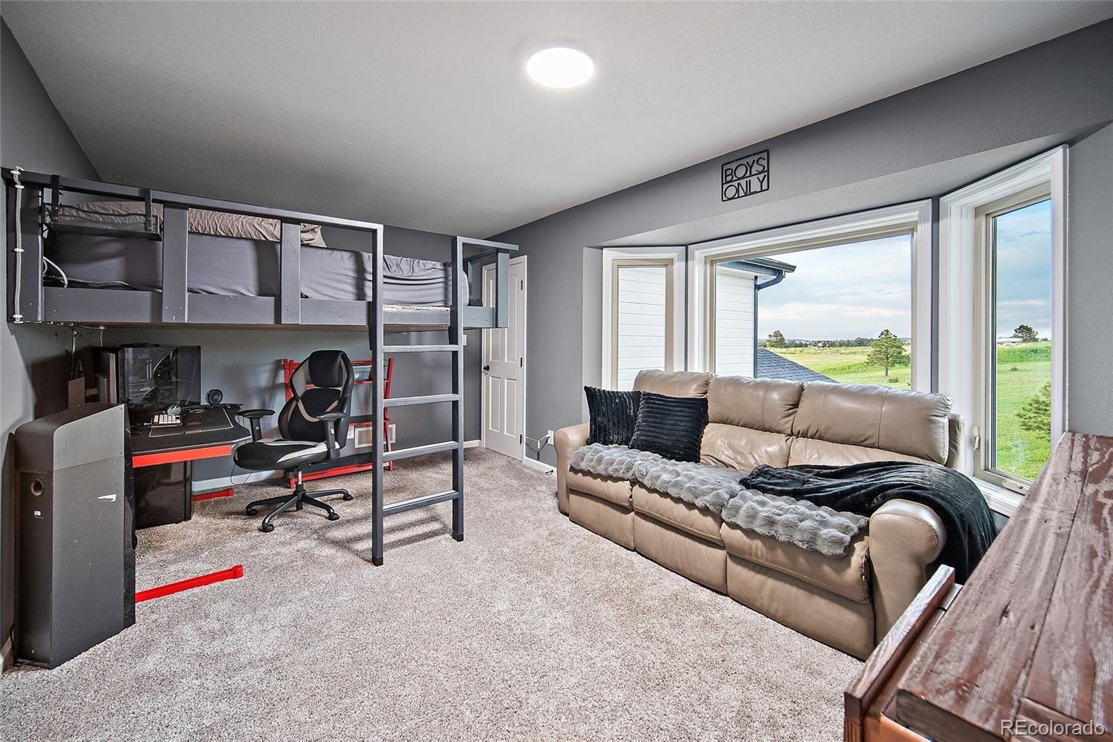 MLS Image #23 for 16090  state highway 83 ,colorado springs, Colorado