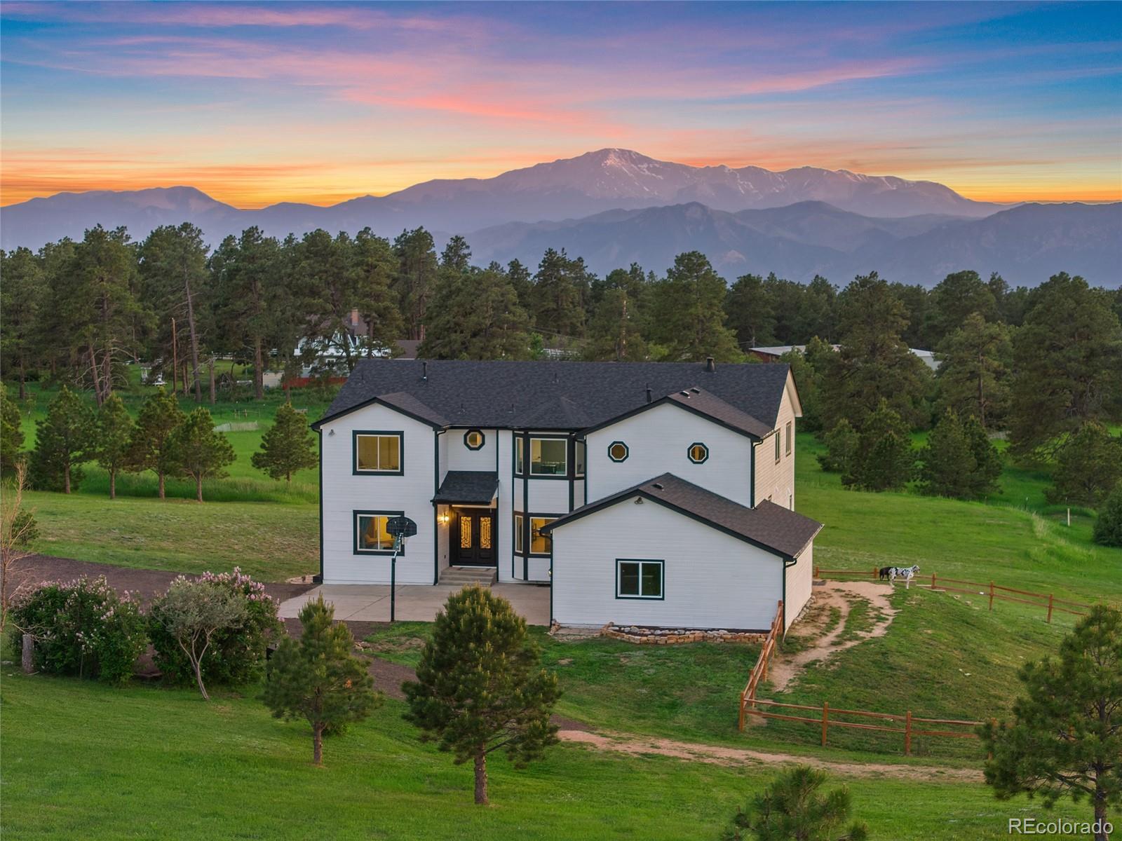 MLS Image #45 for 16090  state highway 83 ,colorado springs, Colorado