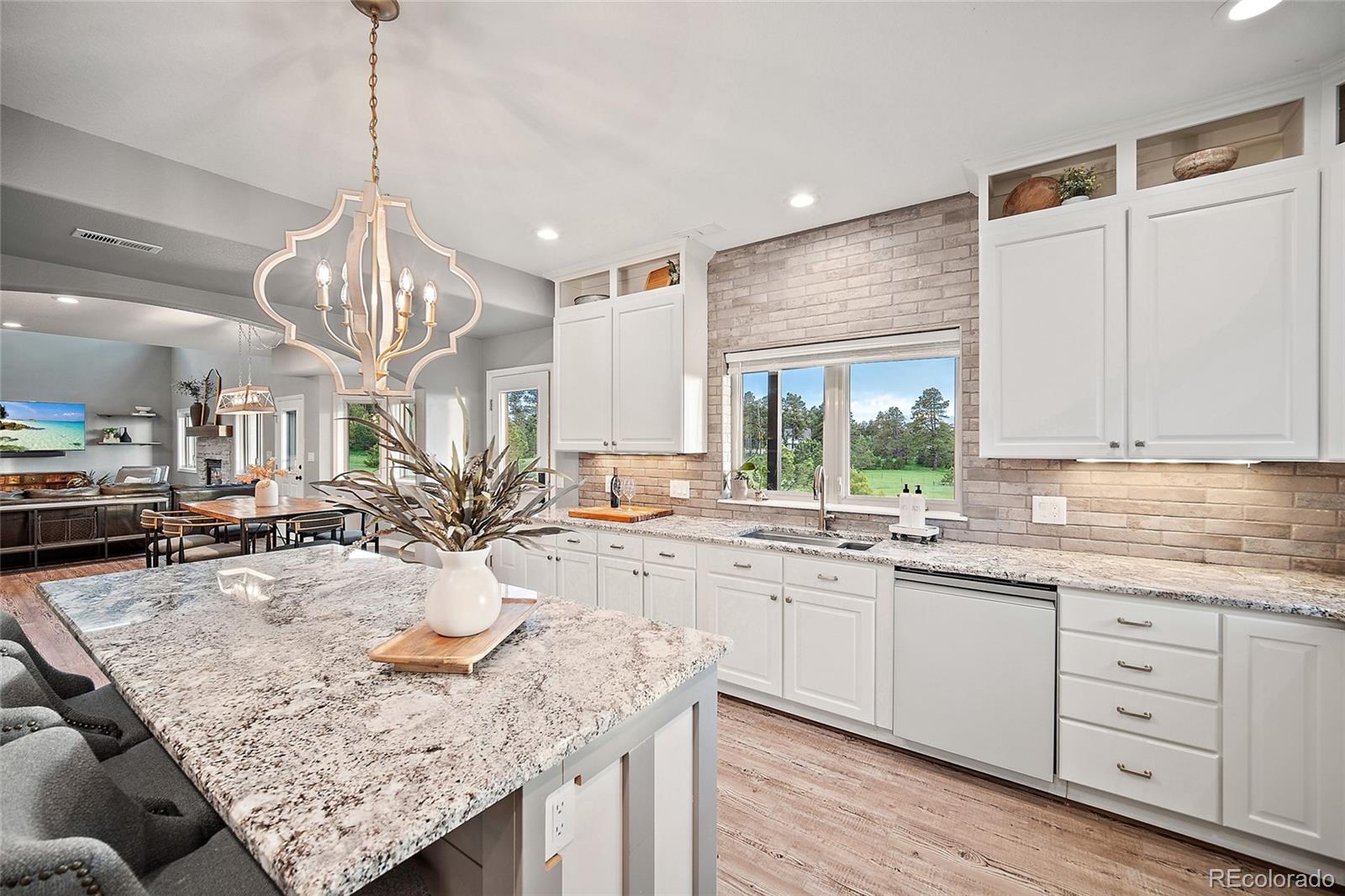 MLS Image #6 for 16090  state highway 83 ,colorado springs, Colorado